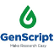 GenScript Biotech Corporation logo