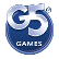 G5 Entertainment AB (publ) logo