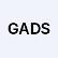 Gadsden Properties Inc. logo