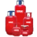 Gagan Gases Ltd. logo