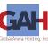 Global Arena Holding Inc. logo
