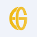 Galantas Gold Corporation logo