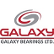 Galaxy Bearings Ltd. logo