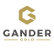 Gander Gold Corp. logo