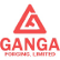 Ganga Forging Ltd. logo