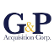 G&P Acquisition Corp. logo