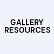 Gallery Resources Ltd. logo