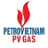 PetroVietnam Gas Joint Stock Corporation Depositary Receipt logo