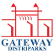 Gateway Distriparks Limited logo