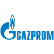 Gazprom PJSC logo