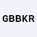 Global Blockchain Acquisition Corp Rights logo