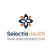 Selectis Health Inc. logo