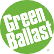 Green Ballast Inc logo