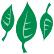 Green Century MSCI International Index Fund Institutional Class logo