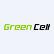 Greencell Inc. logo