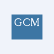 GCM Grosvenor Inc. logo