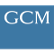GCM Grosvenor Inc logo
