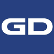 General Dynamics Corporation logo