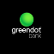 Green Dot Corporation logo