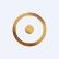 Resource Capital Gold Corp logo