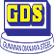 Gunawan Dianjaya Steel Tbk logo