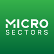 MicroSectors Gold Miners 3X Leveraged Exchange-Traded Notes logo