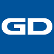 General Dynamics Corp logo