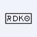 Radiko Holdings Corp logo