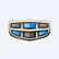 Geely Automobile Holdings Limited Depositary Receipt logo