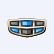 Geely Automobile Holdings Limited American Depositary Receipt logo