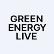 Green Energy Live Inc. logo