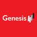 Genesis Healthcare Inc. logo