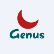 Genus plc logo