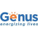 Genus Paper & Board Ltd. logo