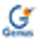 Genus Prime Infra Ltd. logo