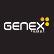 Genex Pharmaceutical Inc. logo