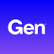 Genmin Limited logo