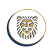 Gold Fields Ltd. Sponsored ADR logo