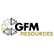 GFM Services Berhad logo
