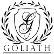Goliath Film & Media Holdings Inc. logo