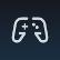 Good Gamer Entertainment Inc. logo