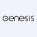 Genesis Growth Tech Acquisition Corp. logo