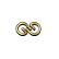 Galactic Gold Corp. logo