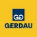 Gerdau S.A. - CEDEAR logo