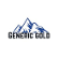 Generic Gold Corp logo