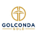 Golconda Gold Ltd. logo