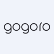 Gogoro Inc. logo