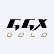 Ggx Gold Corp. logo