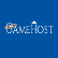 Gamehost Inc. logo