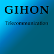 Gihon Telekomunikasi Indonesia Tbk logo